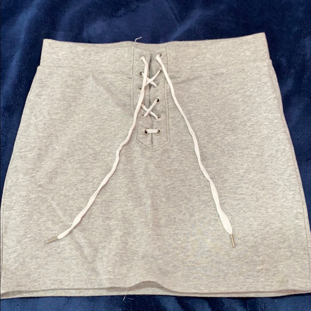 Skirt mini